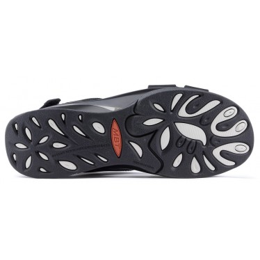 Sandalen MBT HABARI W  BLACK