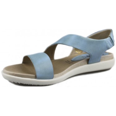 SANDALIAS PIKOLINOS ANTILLAS  AZUL