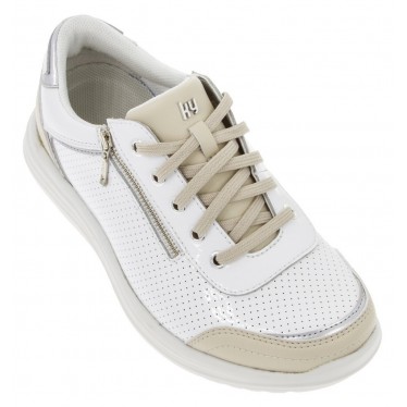 Sneakers KYBUN LANCY  WHITE