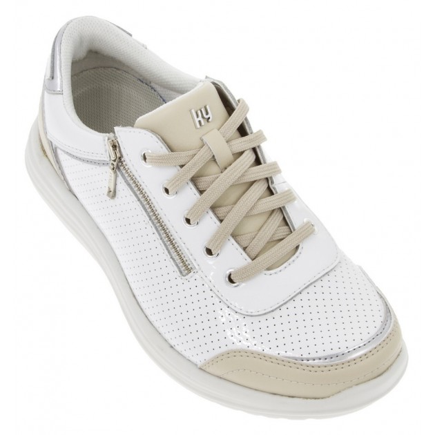 Sneakers KYBUN LANCY  WHITE