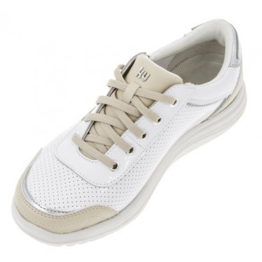 Sneakers KYBUN LANCY  WHITE