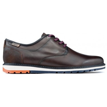 SCHOENEN PIKOLINOS BERNA M8J-4236  OLMO