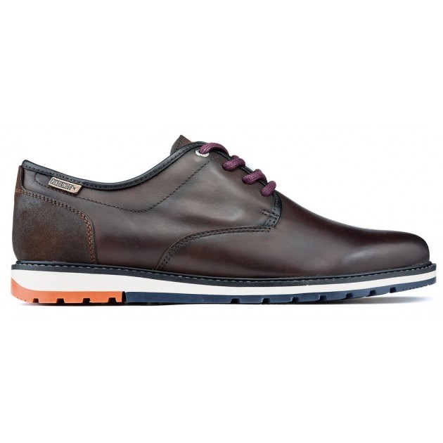 SCHOENEN PIKOLINOS BERNA M8J-4236 OLMO SCHOENEN PIKOLINOS BERNA M8J-4236 OLMO