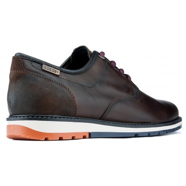 SCHOENEN PIKOLINOS BERNA M8J-4236  OLMO