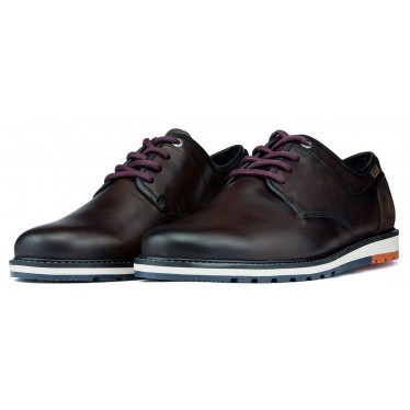 SCHOENEN PIKOLINOS BERNA M8J-4236  OLMO