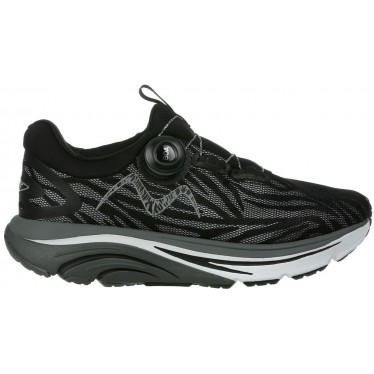 DEPORTIVAS DE HOMBRE MBT GT 2 BOA RUNNING M  BLACK_GREY