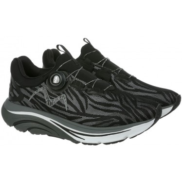 DEPORTIVAS DE HOMBRE MBT GT 2 BOA RUNNING M  BLACK_GREY