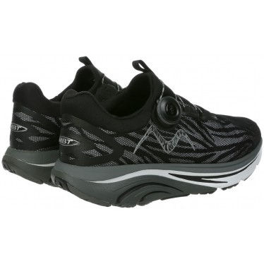DEPORTIVAS DE HOMBRE MBT GT 2 BOA RUNNING M  BLACK_GREY