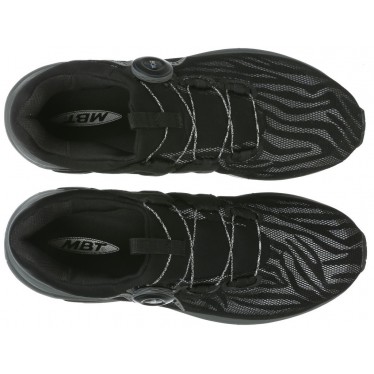 DEPORTIVAS DE HOMBRE MBT GT 2 BOA RUNNING M  BLACK_GREY