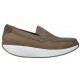 MOCASINES MBT MILANO M  TAUPE
