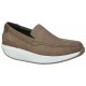 MOCASINES MBT MILANO M  TAUPE