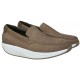 MOCASINES MBT MILANO M  TAUPE