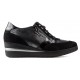 MEPHISTO MOBILS PATRIZIA schoenen  BLACK