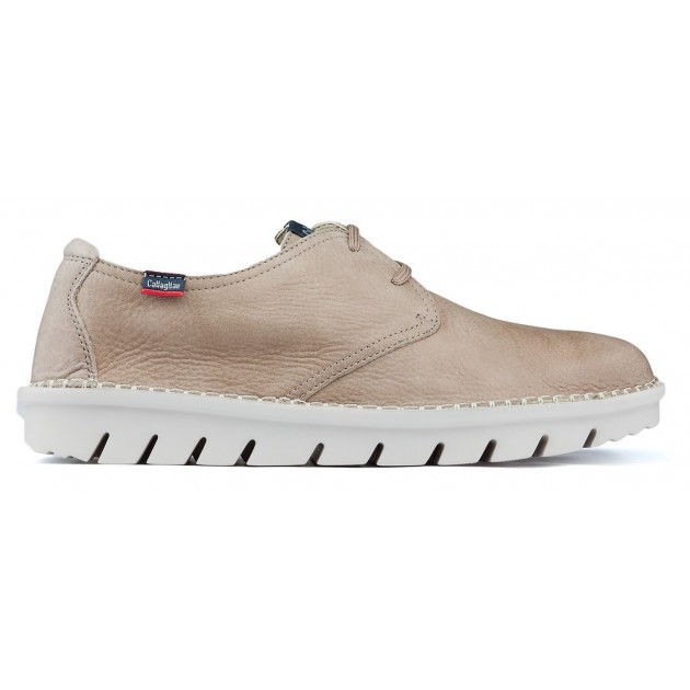 Schoenen CALLAGHAN FIRE HORSE TAUPE Schoenen CALLAGHAN FIRE HORSE TAUPE