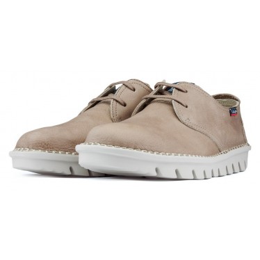 Schoenen CALLAGHAN FIRE HORSE  TAUPE