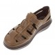 SANDALEN KYBUN ARBON  BROWN