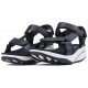 SANDALS MBT TAMIKO W  BLACK NAPPA