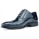 SCHOENEN SERGIO SERRANO FAB ANTICK 5802  AZUL