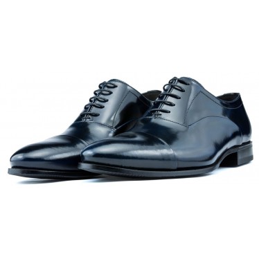 SCHOENEN SERGIO SERRANO FAB ANTICK 5802  AZUL