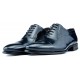 SCHOENEN SERGIO SERRANO FAB ANTICK 5802  AZUL