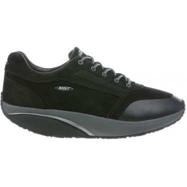 MBT NARO W SCHOENEN  BLACK