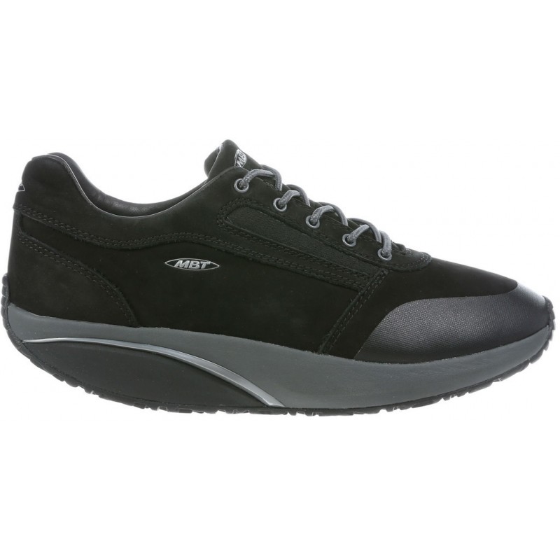 MBT NARO W SCHOENEN  BLACK