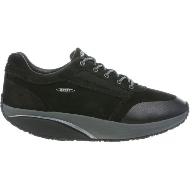MBT NARO W SCHOENEN BLACK MBT NARO W SCHOENEN BLACK