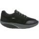 MBT NARO W SCHOENEN  BLACK