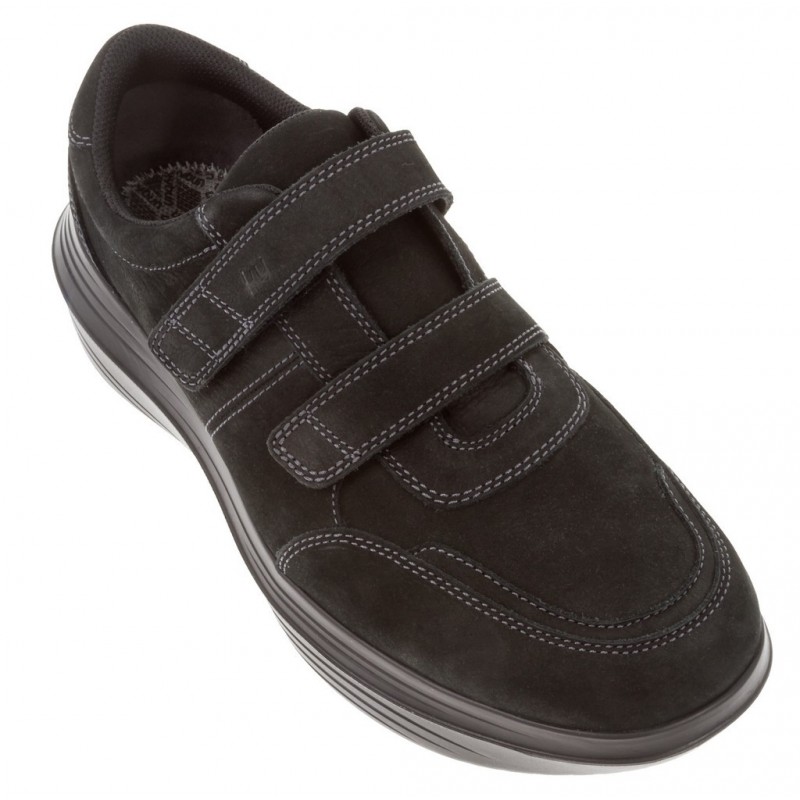 SCHOENEN KYBUN HEIDEN M  BLACK