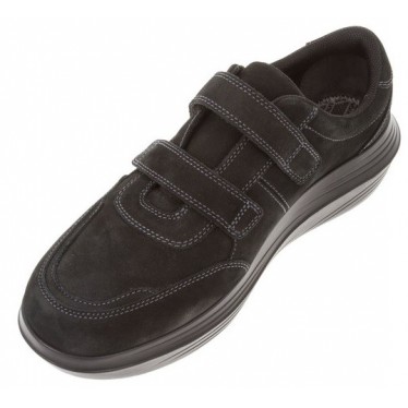 SCHOENEN KYBUN HEIDEN M  BLACK