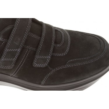 SCHOENEN KYBUN HEIDEN M  BLACK