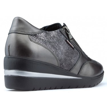 MEPHISTO MOBILS PATRIZIA schoenen  GREY