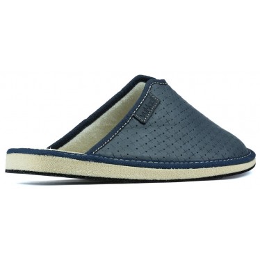 VULLADI GLOK M 5555 HUIS SLIPPERS  AZUL