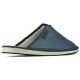 VULLADI GLOK M 5555 HUIS SLIPPERS  AZUL