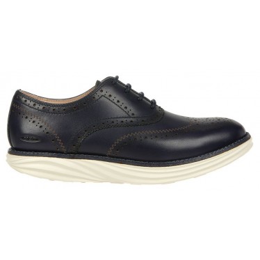 MBT Schoenen BOSTON WT W  NAVY