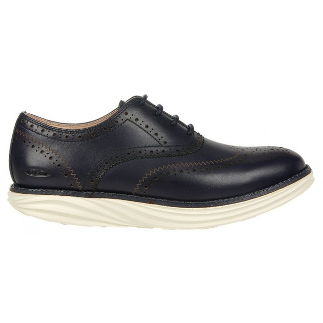 MBT Schoenen BOSTON WT W NAVY MBT Schoenen BOSTON WT W NAVY