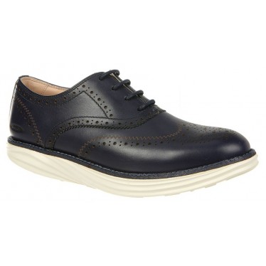 MBT Schoenen BOSTON WT W  NAVY