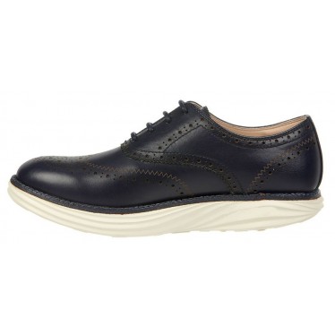MBT Schoenen BOSTON WT W  NAVY