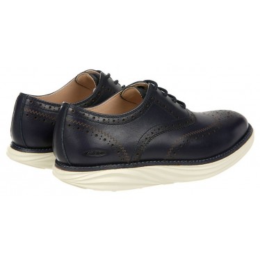 MBT Schoenen BOSTON WT W  NAVY