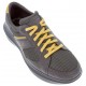 KYBUN AIROLO schoenen  ANTHRACITE