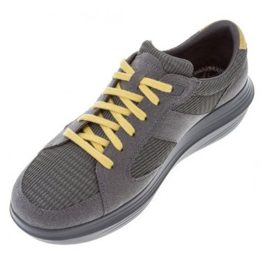 KYBUN AIROLO schoenen  ANTHRACITE