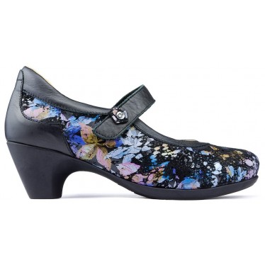 CALZAMEDI STONE-schoenen  FLORES