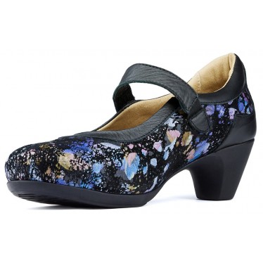 CALZAMEDI STONE-schoenen  FLORES