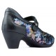 CALZAMEDI STONE-schoenen  FLORES