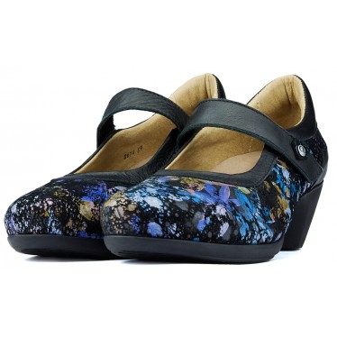 CALZAMEDI STONE-schoenen  FLORES