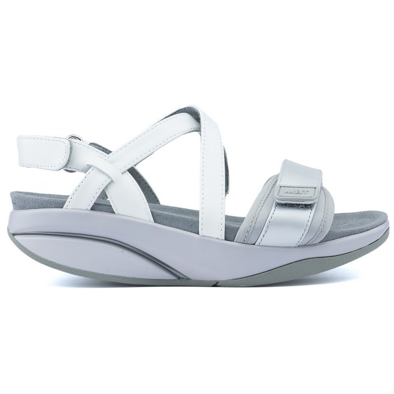 Sandalen MBT CHANTEL W  SILVER