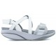 Sandalen MBT CHANTEL W  SILVER