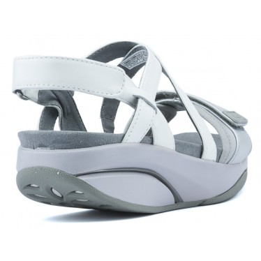 Sandalen MBT CHANTEL W  SILVER