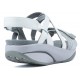 Sandalen MBT CHANTEL W  SILVER