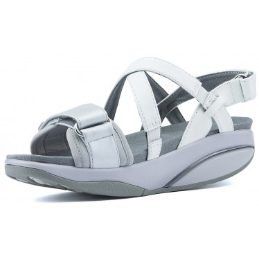 Sandalen MBT CHANTEL W  SILVER